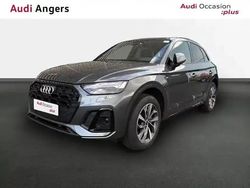 Gris Utilisé 2023 Audi Q5 S-Line SUV | 48 490 € (Prix assez cher)