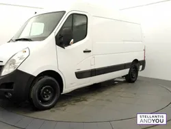 Blanc Utilisé 2020 Opel Movano Van | 17 390 €