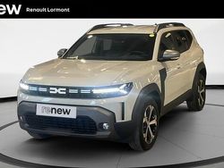 Beige Utilisé 2025 Dacia Duster Journey SUV | 25 890 €