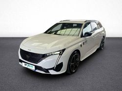 Blanc Nouvelle 2025 Peugeot e-308 GTi Citadine | 45 790 €