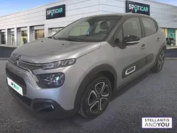 Gris Utilisé 2022 Citroën C3 Business Class Citadine | 11 990 € (Prix juste)