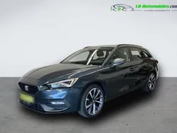 Utilisé 2021 Cupra Leon Break | 24 900 € (Prix juste)