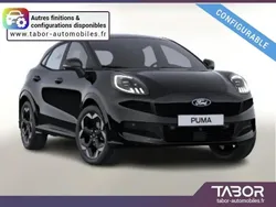 Jaune Nouvelle 2025 Ford Puma Gen-E Premium SUV | 30 643 €