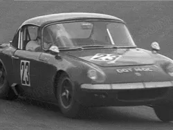 Rouge Utilisé 1964 Lotus Elan Coupé | 285 000 €