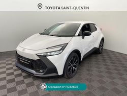 Utilisé 2025 Toyota C-HR Design SUV | 33 700 €