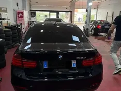 Utilisé 2014 BMW 318 Berline | 15 500 € (Prix cher)