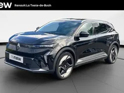 Noir Utilisé 2024 Renault Scénic Iconic Monospace | 41 990 € (Super prix)