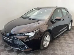 Marron Utilisé 2020 Toyota Corolla Business Edition Berline | 19 490 € (Bon prix)