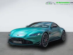 Utilisé 2023 Aston Martin V8 Vantage Coupé | 167 500 €