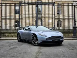 Aston Martin DB11