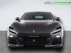 Utilisé 2025 Ferrari Purosangue SUV | 620 600 € (Prix assez cher)