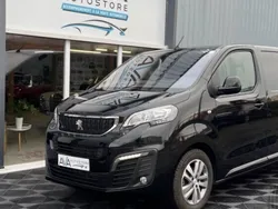 Utilisé 2023 Peugeot Expert S Van | 28 480 € (Prix cher)