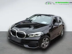 Utilisé 2023 BMW 116 Sport Line Citadine | 28 400 € (Prix juste)