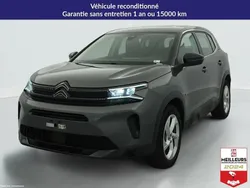 Gris Nouvelle 2024 Citroën C5 Aircross PureTech SUV | 20 664 € (Bon prix)