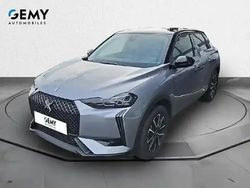Gris Utilisé 2024 DS Automobiles DS3 Bastille Citadine | 35 150 €