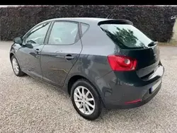Utilisé 2011 Seat Ibiza Copa Berline | 5 300 € (Prix cher)
