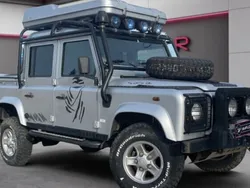 Utilisé 2007 Land Rover Defender S SUV | 30 590 € (Bon prix)