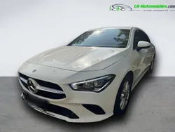 Utilisé 2023 Mercedes 200 Coupé | 34 500 € (Bon prix)