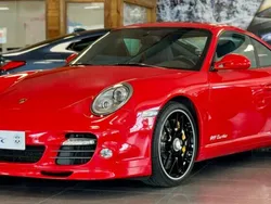 Utilisé 2010 Porsche 997 Cabriolet | 115 000 € (Prix cher)