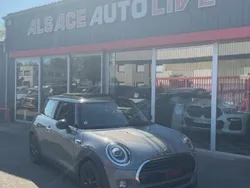 Utilisé 2019 Mini Cooper Citadine | 17 390 € (Prix juste)