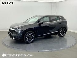 Utilisé 2022 Kia Sportage SUV | 27 923 € (Prix juste)