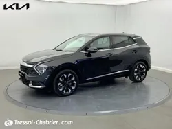 Utilisé 2022 Kia Sportage 2 SUV | 29 990 € (Prix juste)
