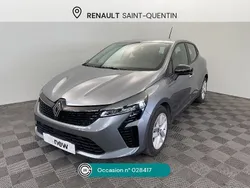 Utilisé 2024 Renault Clio V Evolution Citadine | 17 990 € (Prix assez cher)