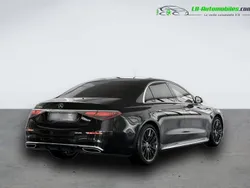 Utilisé 2022 Mercedes S350 Berline | 101 200 €