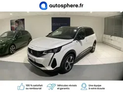 Utilisé 2023 Peugeot 5008 GT Monospace | 48 920 €