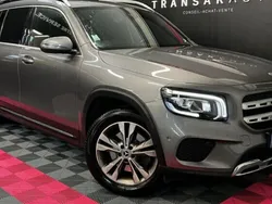 Utilisé 2020 Mercedes GLB200 Progressive SUV | 29 990 € (Prix juste)