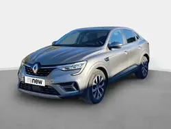 Gris Utilisé 2023 Renault Arkana Evolution SUV | 19 799 € (Bon prix)