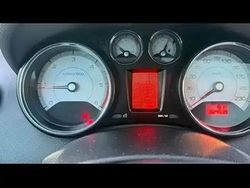 Utilisé 2009 Peugeot 308 Break | 3 900 € (Prix juste)