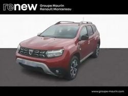 Rouge Utilisé 2022 Dacia Duster Prestige SUV | 17 490 € (Bon prix)