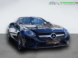 Utilisé 2019 Mercedes SLC300 Coupé | 32 500 €