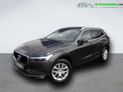 Utilisé 2021 Volvo XC60 SUV | 36 400 € (Bon prix)
