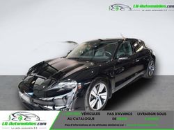 Utilisé 2023 Porsche Taycan Berline | 71 200 € (Bon prix)