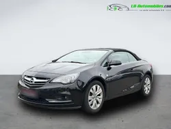 Utilisé 2017 Opel Cascada Cabriolet | 18 900 € (Super prix)