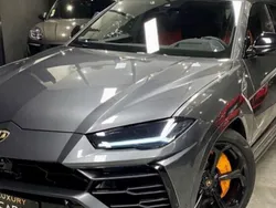 Utilisé 2018 Lamborghini Urus SUV | 214 990 € (Super prix)