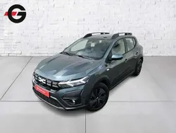 Vert Utilisé 2025 Dacia Sandero Expression Citadine | 16 290 € (Prix juste)