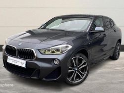 Gris Occasion 2019 BMW X2 M Sport SUV | 26 999 € (Prix juste)