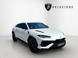 Utilisé 2025 Lamborghini Urus SUV | 310 000 €