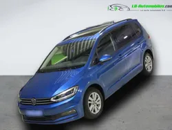 Utilisé 2022 VW Touran Monospace | 31 400 € (Prix juste)