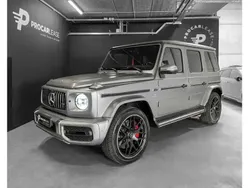 Gris Utilisé 2023 Mercedes G63 AMG AMG SUV | 204 500 € (Prix juste)