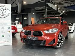 Utilisé 2021 BMW X2 M Sport SUV | 29 890 € (Prix cher)