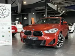 Utilisé 2021 BMW X2 M Sport SUV | 29 890 € (Prix juste)