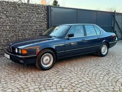 Bleu Utilisé 1988 BMW 735 Berline | 14 900 €