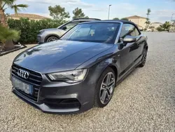 Utilisé 2016 Audi A3 Cabriolet S-Line Cabriolet | 15 000 €