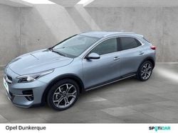 Gris Utilisé 2022 Kia XCeed SUV | 16 990 € (Bon prix)
