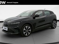 Noir Utilisé 2023 Renault Mégane Evolution Berline | 23 990 € (Prix juste)