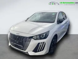 Utilisé 2025 Peugeot e-208 Citadine | 43 500 €